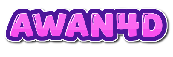 AWAN4D: Melayang di Awan Inovasi Game Online